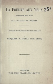 Cover of edition lapoudreau97west00labiuoft