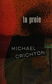 Cover of edition laproie0000cric_x9i0