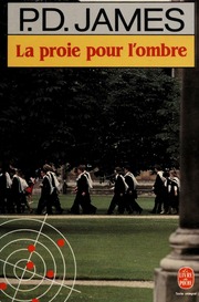 Cover of edition laproiepourlombr0000jame