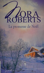 Cover of edition lapromessedenoel0000robe