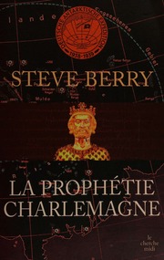Cover of edition laprophetiecharl0000berr