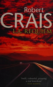 Cover of edition larequiem0000crai_z9b0