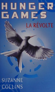 Cover of edition larevolte0000coll
