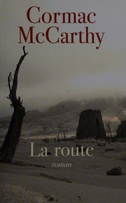 Cover of edition laroute0000mcca