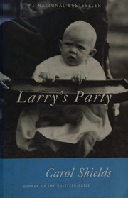 Cover of edition larrysparty0000shie