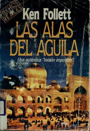 Cover of edition lasalasdelguil00foll