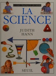 Cover of edition lascience0000hann