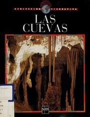 Cover of edition lascuevas0000wood
