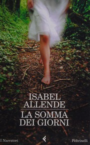 Cover of edition lasommadeigiorni0000alle