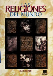 Cover of edition lasreligionesdel00smit