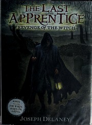 Cover of edition lastapprentice00jose