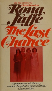 Cover of edition lastchance0000jaff