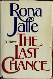 Cover of edition lastchance00jaff