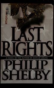 Cover of edition lastrights0000shel