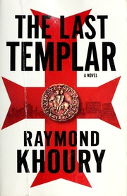 Cover of edition lasttemplar00raym_2