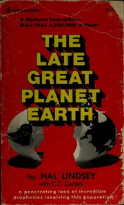 Cover of edition lategreatpla00lind