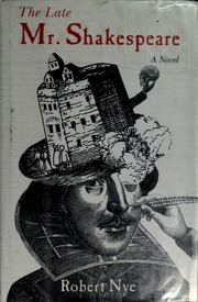 Cover of edition latemrshakespear00nyer