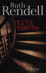 Cover of edition latreiziememarch0000rend