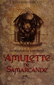 Cover of edition latrilogiedebart0000stro