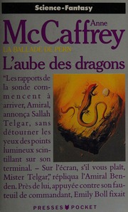 Cover of edition laubedesdragons0000mcca