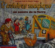 Cover of edition lautobusmagiquea0000cole_l2a3