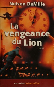 Cover of edition lavengeancedulio0000nels