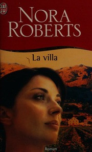 Cover of edition lavilla0000robe