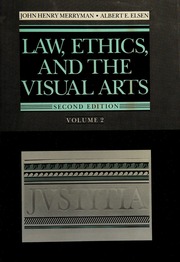 Cover of edition lawethicsvisuala0002merr