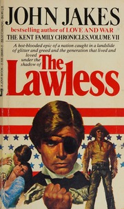 Cover of edition lawless0000jake