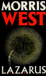 Cover of edition lazaruswest00west