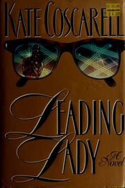 Cover of edition leadingladynovel00coscrich