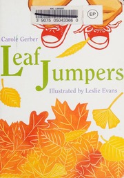 Cover of edition leafjumpers0000gerb