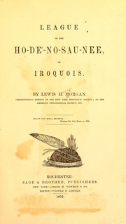 Cover of edition leagueofhodnos00inmorg