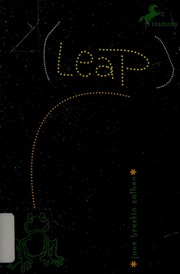 Cover of edition leap0000zalb