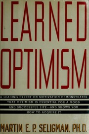 Cover of edition learnedoptimism000seli