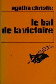 Cover of edition lebaldelavictoir0000chri