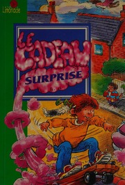 Cover of edition lecadeausurprise0000whyb