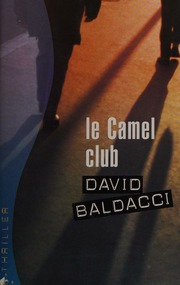Cover of edition lecamelclub0000unse