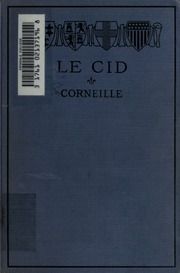 Cover of edition lecidbost00cornuoft