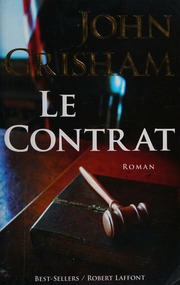 Cover of edition lecontratroman0000gris