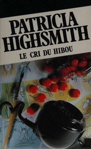Cover of edition lecriduhibou0000high