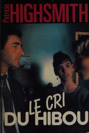 Cover of edition lecriduhibouroma0000high