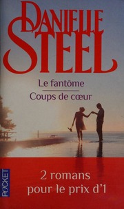Cover of edition lefantomecoupsde0000stee
