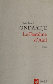 Cover of edition lefantomedanilro0000onda