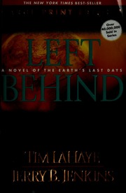 Cover of edition leftbehind00timf