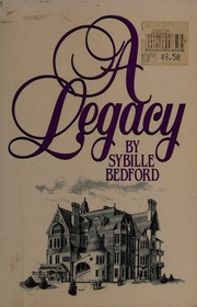 Cover of edition legacy0000bedf_b1i1