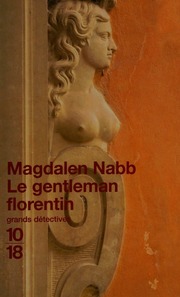 Cover of edition legentlemanflore0000nabb