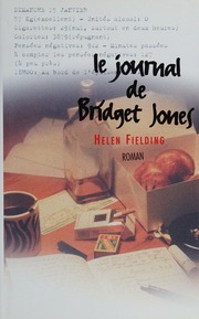 Cover of edition lejournaldebridg0000fiel_g5n4