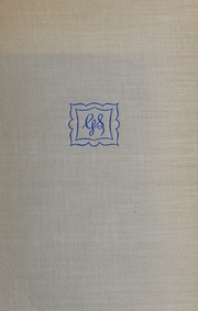 Cover of edition lelialifeofgeorg0000maur