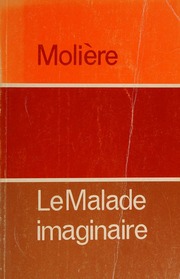 Cover of edition lemaladeimaginai0000moli_v6b9